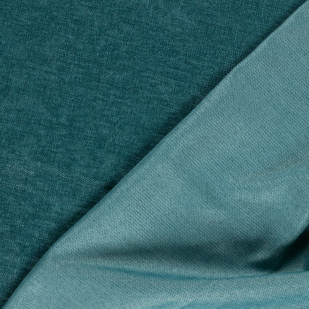 Chenille fabric Unicolour water repellant 