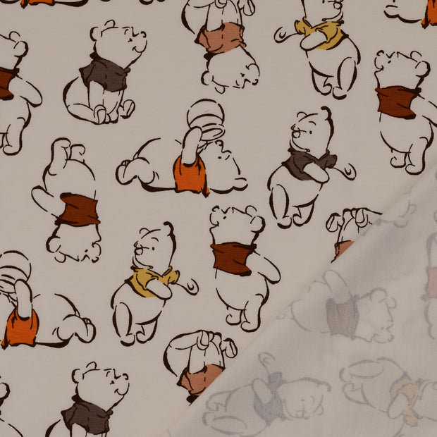 Jersey fabric  