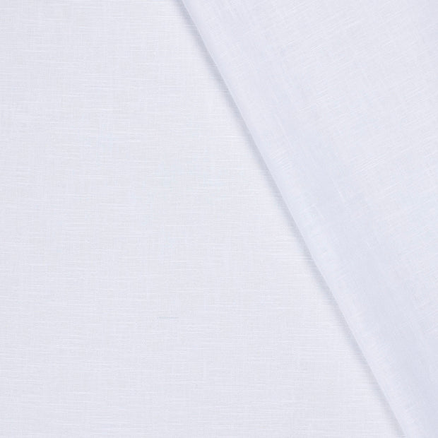 Linen fabric Unicolour 