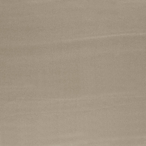 Satin Velvet fabric Beige 