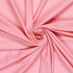 Swimwear Jersey UPF50 Recycled Unicolour Light Pink