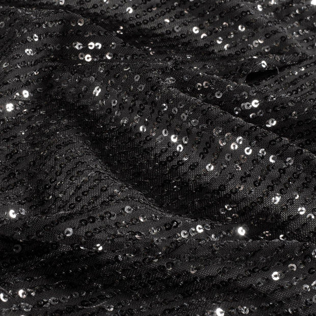Mesh fabric Unicolour 