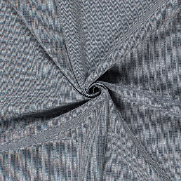Chambré tela Azul marino 