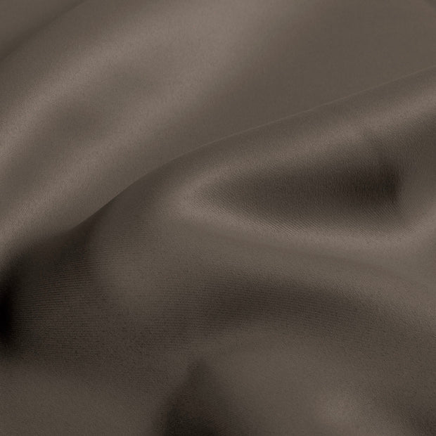 Dimout fabric Unicolour Taupe Grey