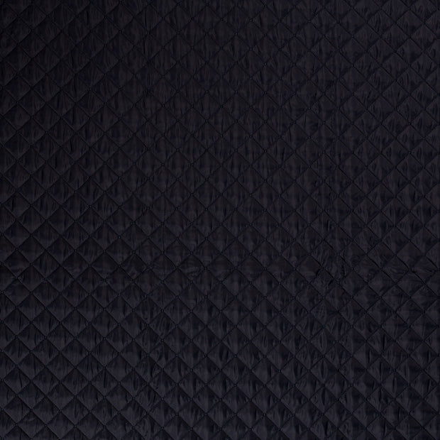  fabric Navy slightly shiny 