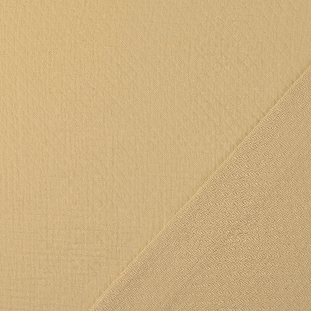 Jacquard fabric Nude yarn dyed 