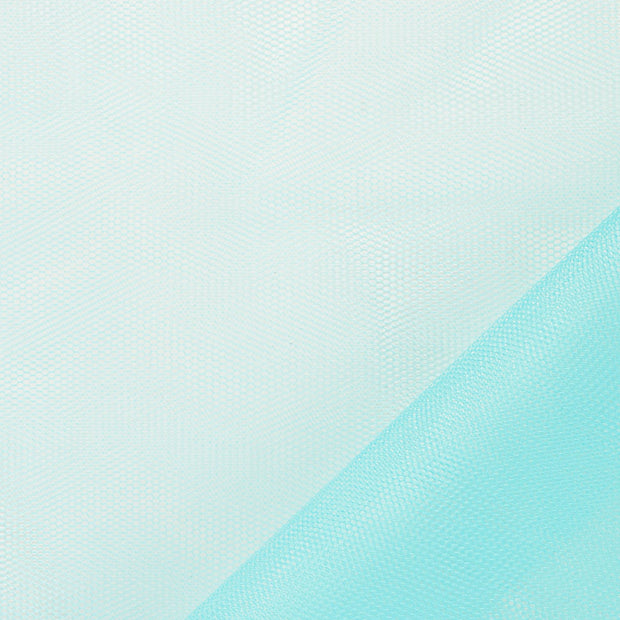 Tulle tissu Unicolore 