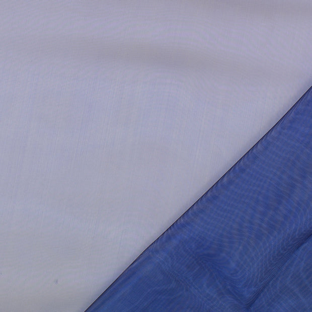 Organza fabric Unicolour 