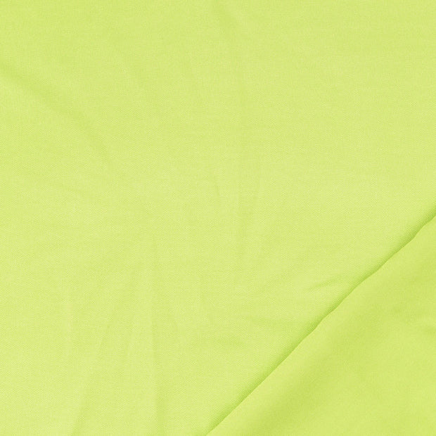 Twill fabric  