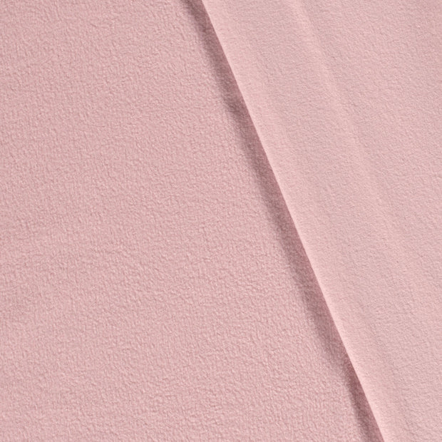 Polar Fleece fabric Unicolour brushed 