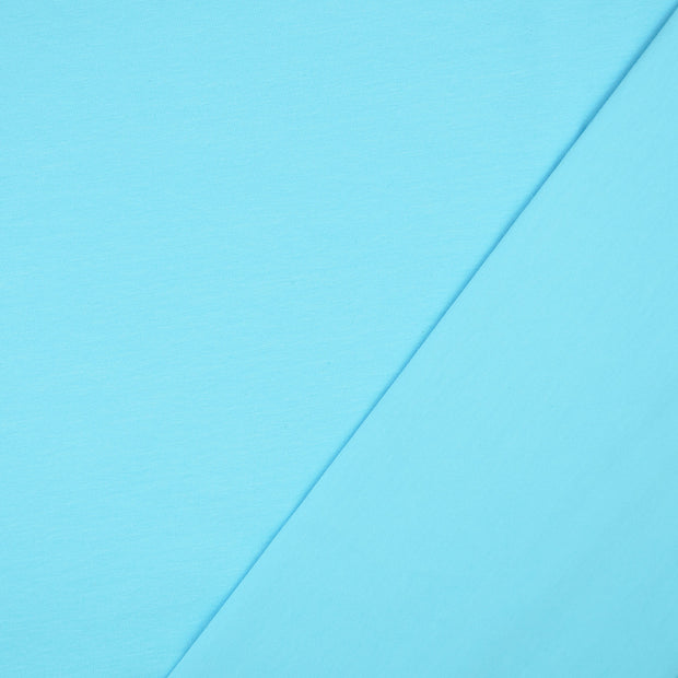Cotton Jersey fabric Unicolour 