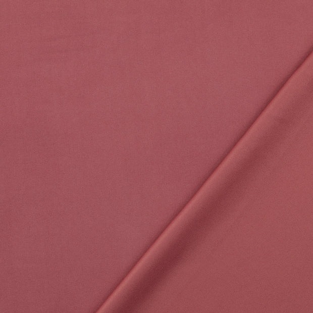 Trenchcoat stof Oud Roze 