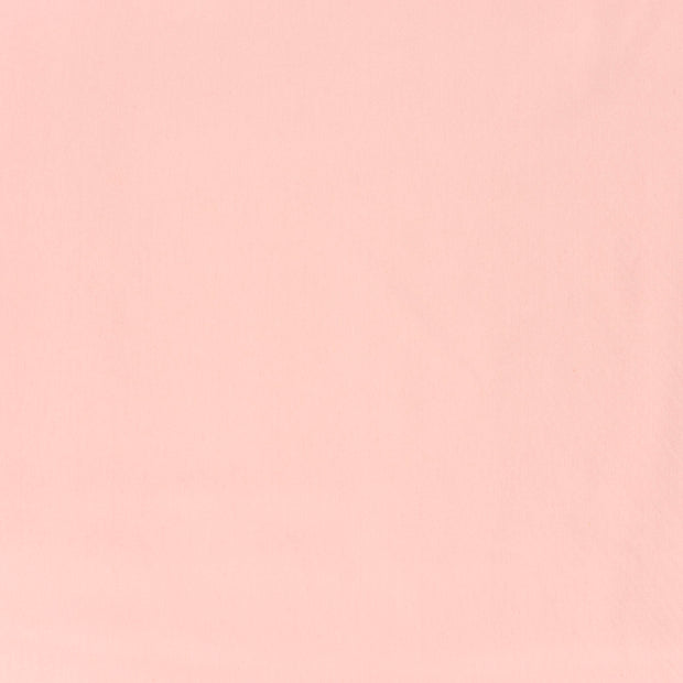 Denim fabric Pink matte 