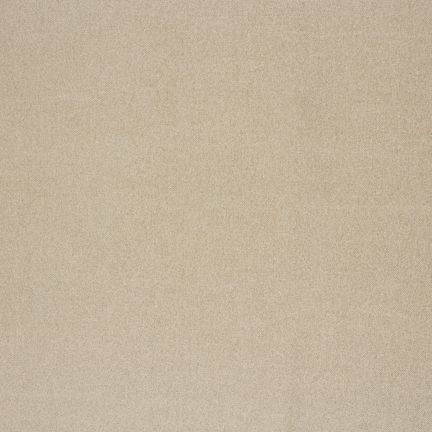Panama fabric Beige matte 