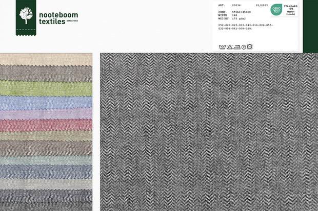  fabric 