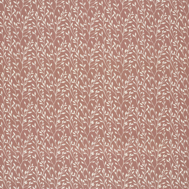 Cotton Poplin fabric Light Mauve matte 
