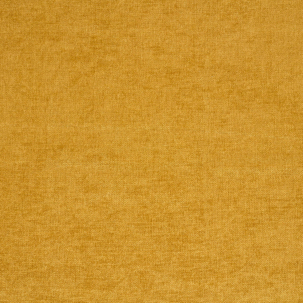 Chenille fabric Beige matte 