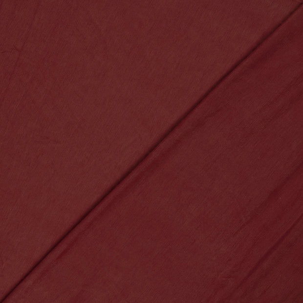 Jersey fabric Unicolour stone washed 
