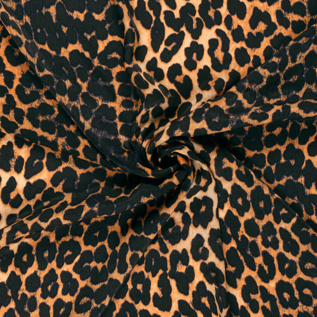 Satin Velvet fabrik Ziegel bedruckt 