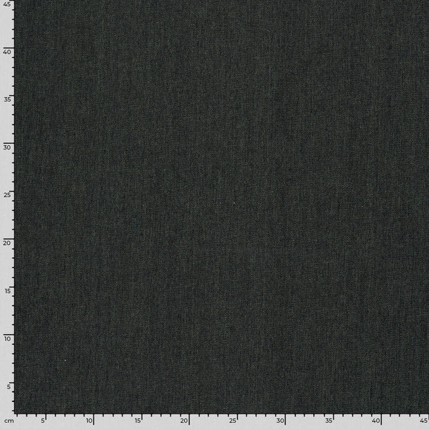 Denim fabric Unicolour 