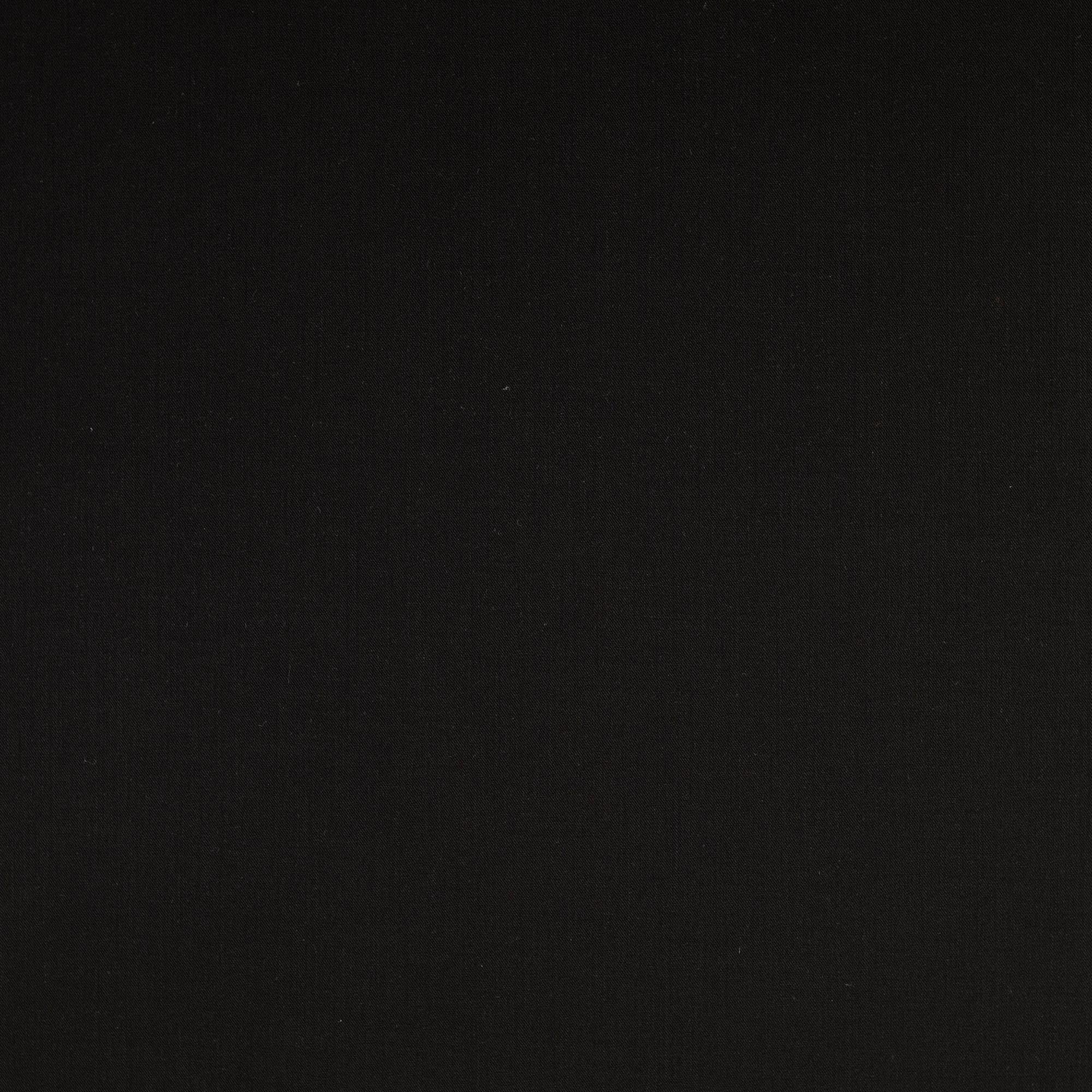 Sarga Tela Negro | Telas al por mayor | Nooteboom Textiles