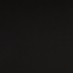 Twill  Black