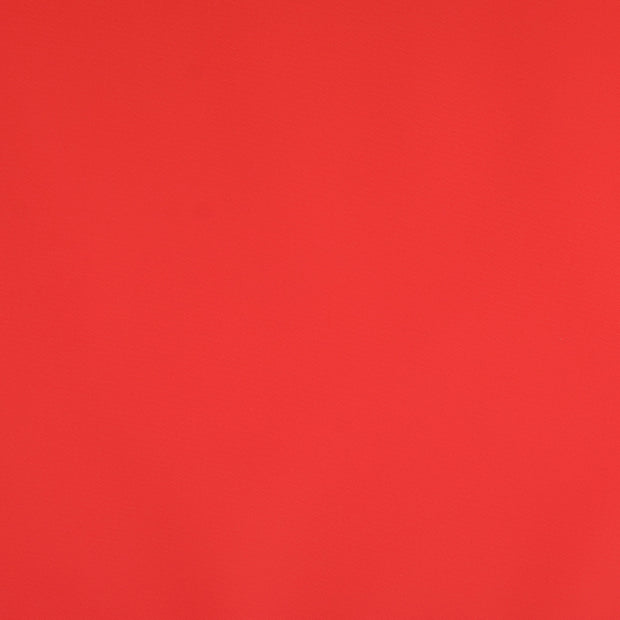  tela Unicolor Rojo