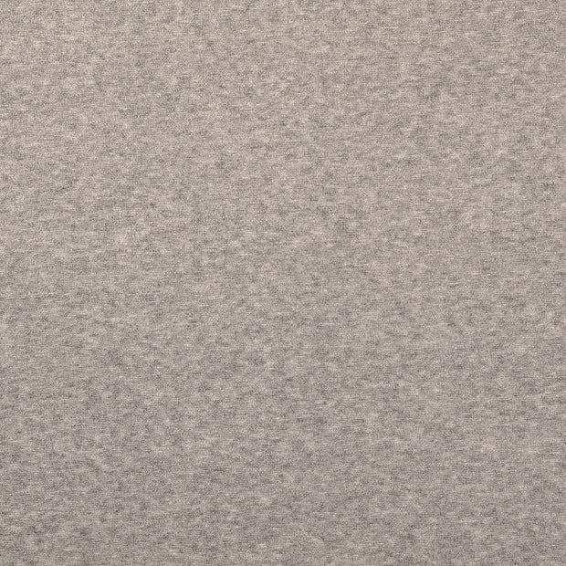 Jersey fabrik Uni Grau