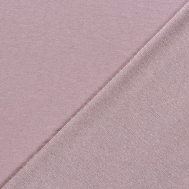 Viscose Jersey fabric Melange 