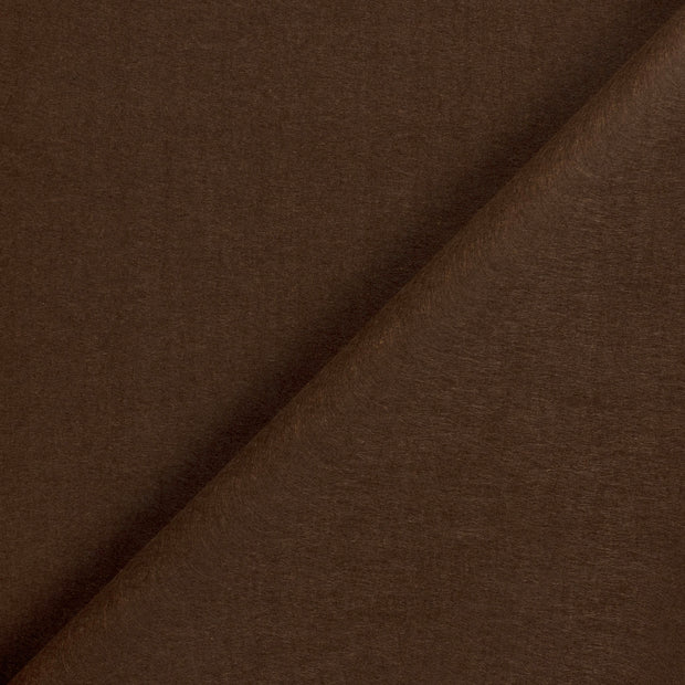 Felt 1.5mm fabric Unicolour 
