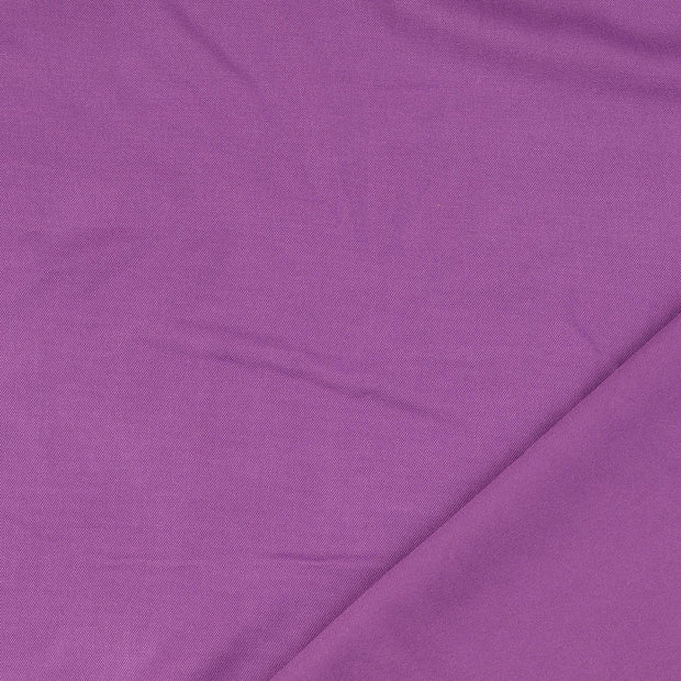 Twill fabric  
