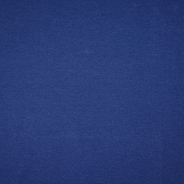 Jersey tissu Bleu Marine 