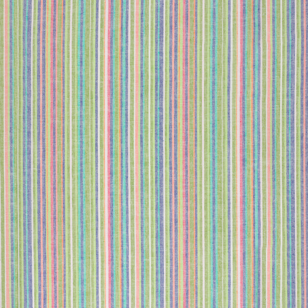 Linen fabric Green 