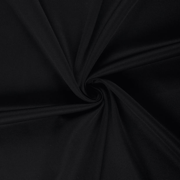 Milano tissu Noir 