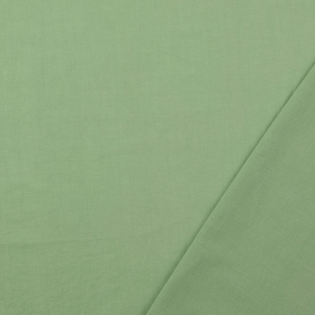  fabric Dark Mint dyed 