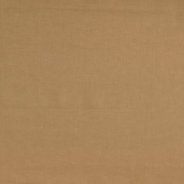 Linen fabric Beige