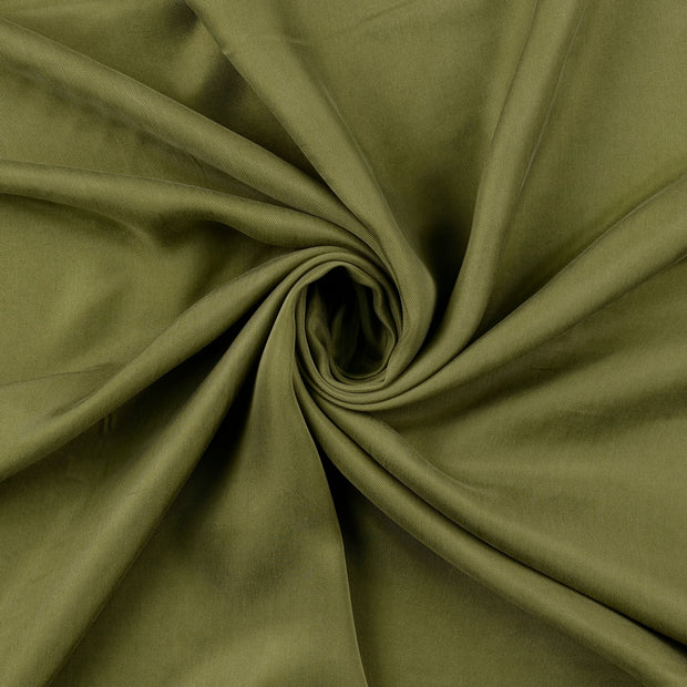  fabric Olive Green 