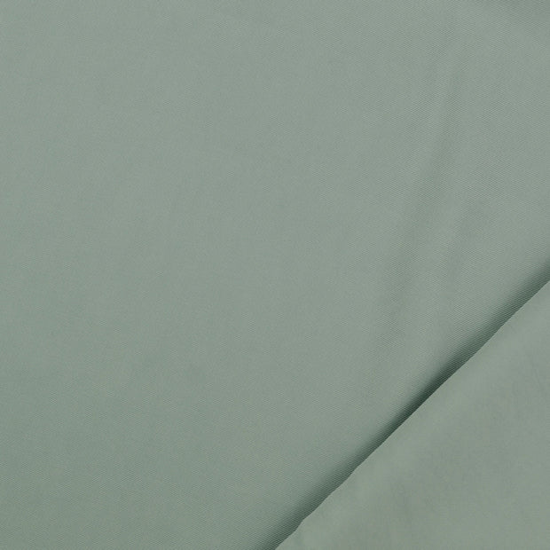 Viscose Poplin fabrik Uni Tencel Finish 