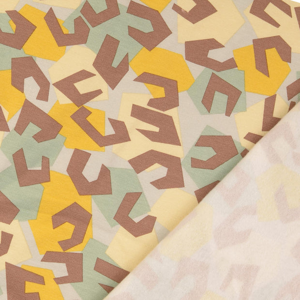  fabric printed 