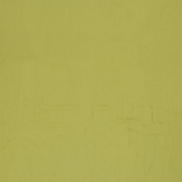 Viscose Poplin fabric Lime Green 