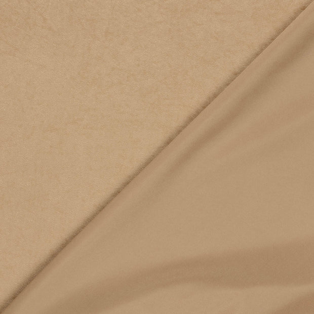 Aloba fabric Unicolour 