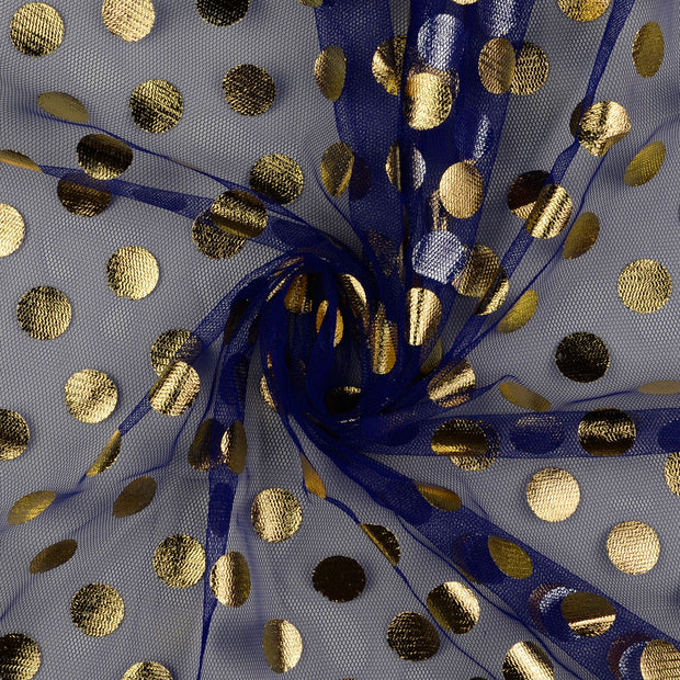  fabric Navy 