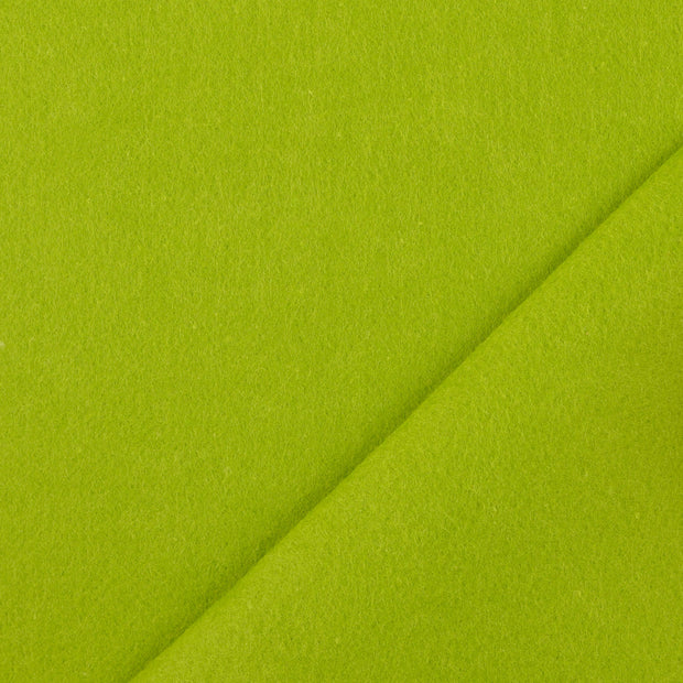 Fieltro tela Unicolor 