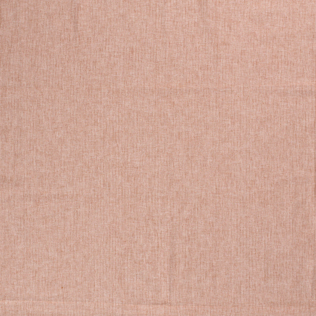 Chambré tissu Brique 