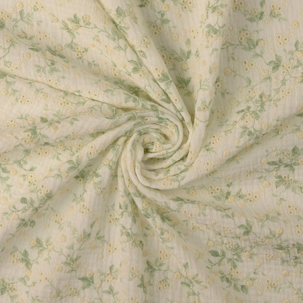 Cotton Poplin fabric  