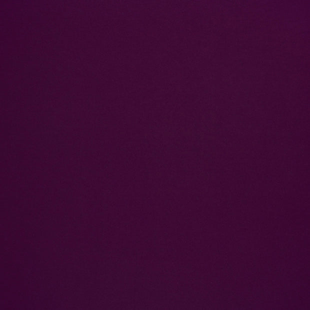 Heavy Knit fabric Fuchsia 
