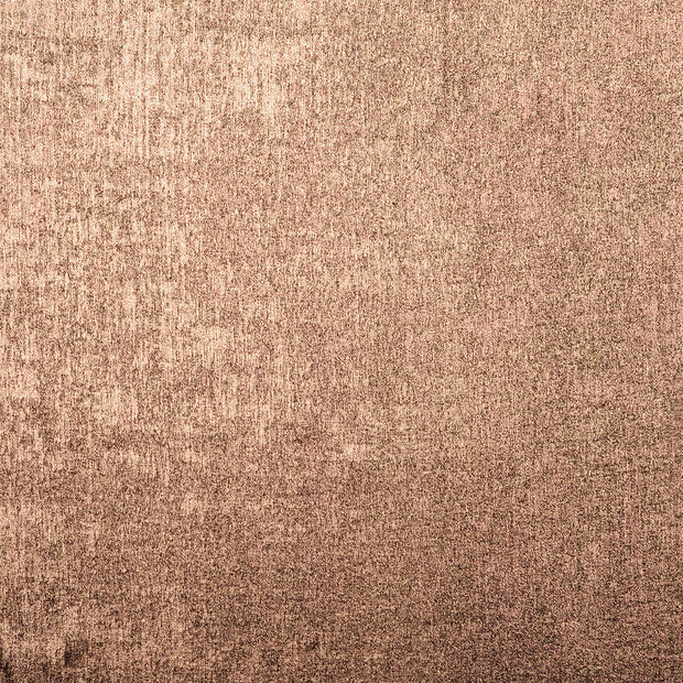 Geweven Polyester stof Effen Rosé Goud