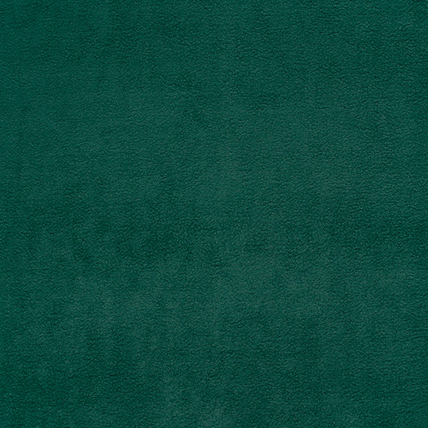 Polar Fleece fabric Petrol soft 