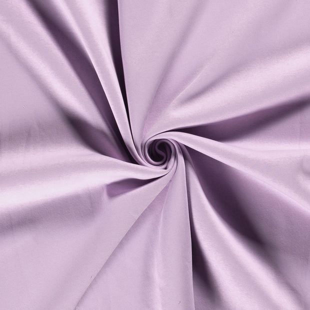 Jogging fabric brushed 