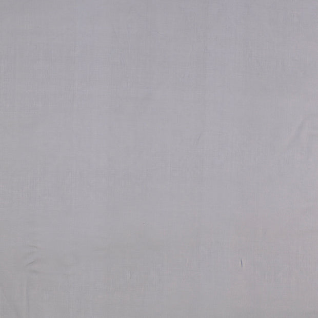 Organza fabric Unicolour Navy